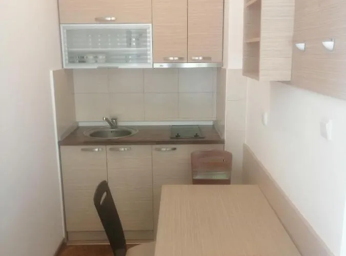 Sneznik Apartman