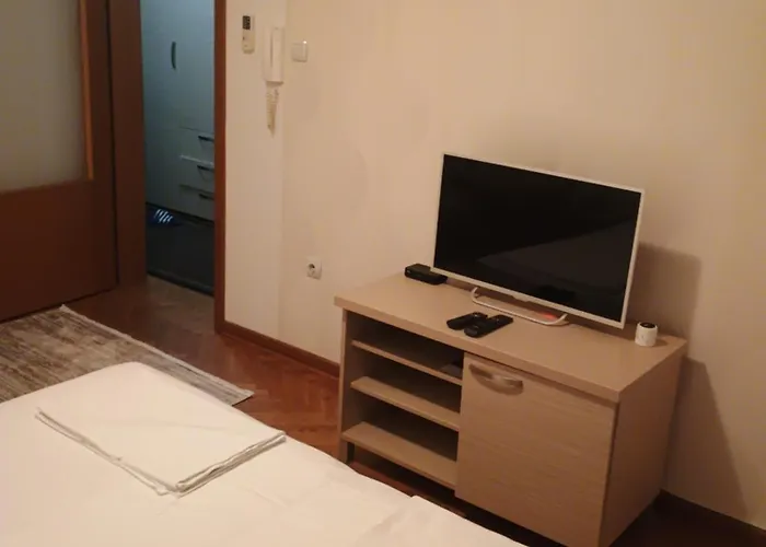 Sneznik Vrnjačka Banja